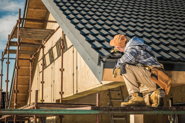 Best Best Roofing Contractors  in Stonewall, MS