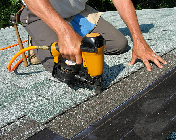 Best Commercial Roofing Services  in Stonewall, MS