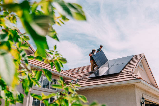 Quick and Trustworthy Emergency Roof Repair Services in Stonewall, MS