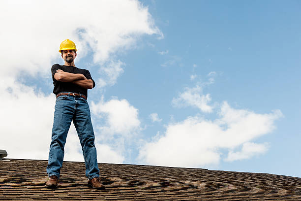 Best Roof Gutter Cleaning  in Stonewall, MS